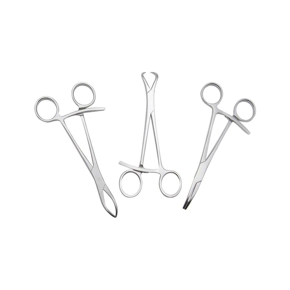 Chinese Factory High Quality Orthopedic surgical instruments Mini Fragment instrument set
Chinese Factory High Quality Orthopedic surgical instruments Mini Fragment instrument set
