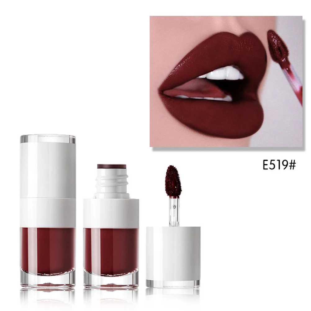 Matte Liquid Lipstick Waterproof Moisturizing Long Lasting Lip Gloss Tint Matte Lipgloss
Matte Liquid Lipstick Waterproof Moisturizing Long Lasting Lip Gloss Tint Matte Lipgloss