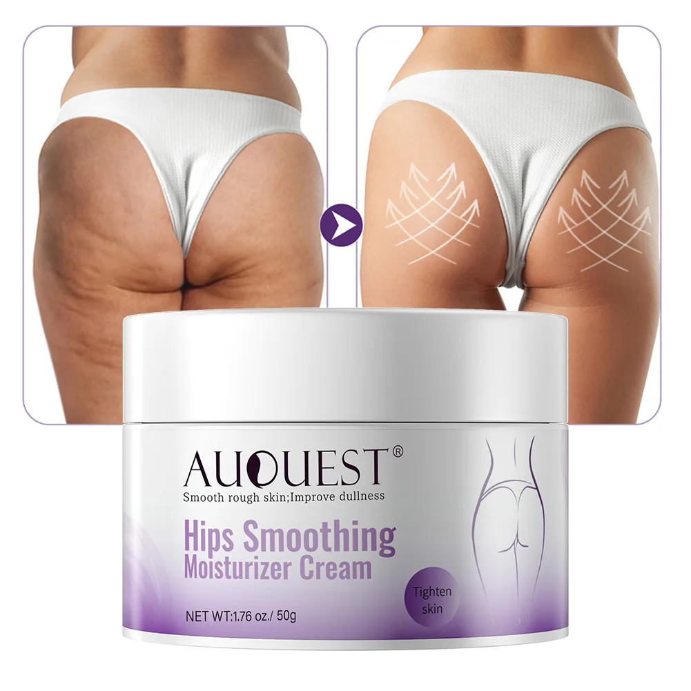 50g Hip Moisturizing Cream Deep Hydrating Buttocks Massage Cream Improve Dullness Hip Skin Repairing Brightening Cream
50g Hip Moisturizing Cream Deep Hydrating Buttocks Massage Cream Improve Dullness Hip Skin Repairing Brightening Cream
