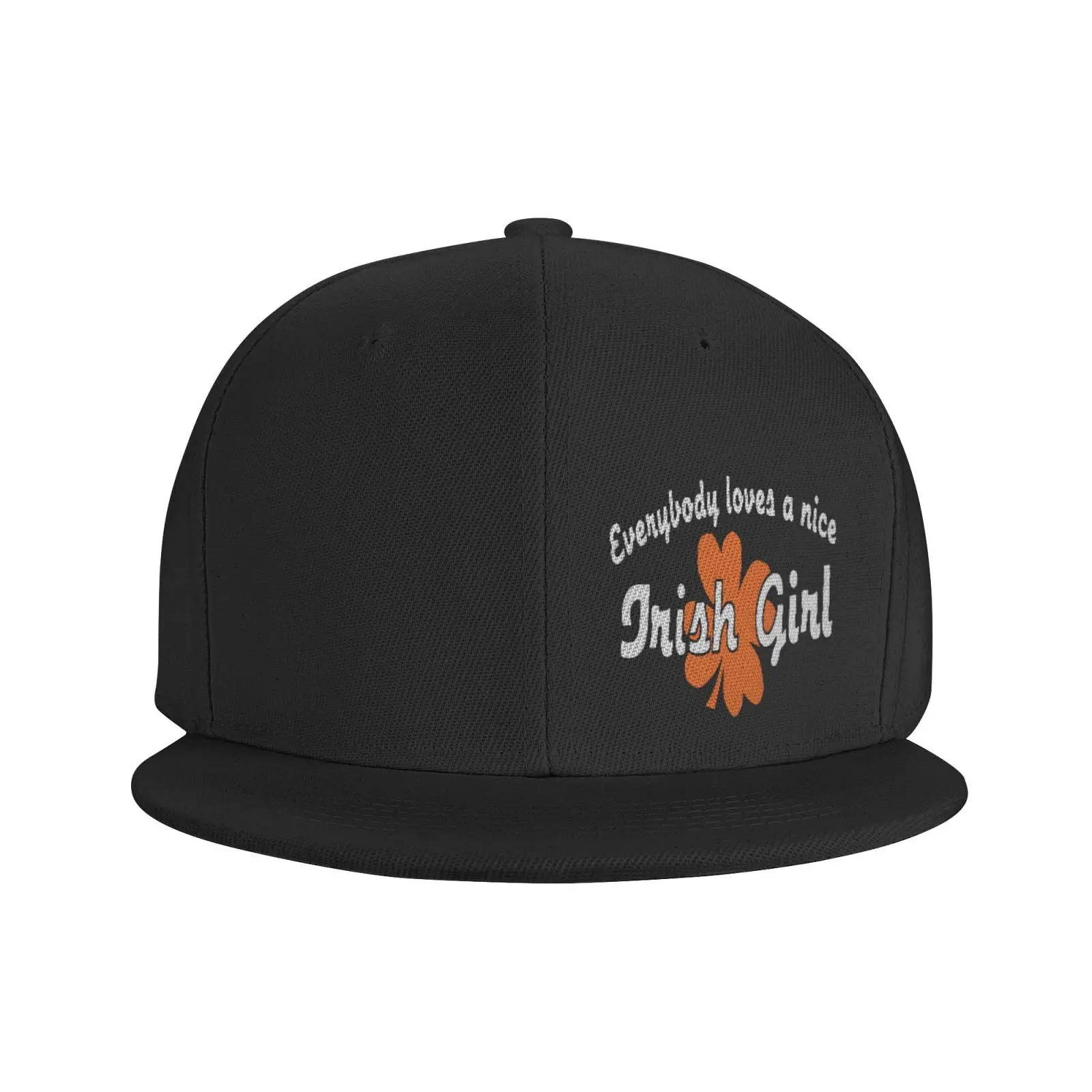 Everybody Loves A Nice Irish Ireland Cap Women's Winter Hat 2021 2022 Caps Summer Brazil Summer Brazil Trucker Cap Women's Cap
Everybody Loves A Nice Irish Ireland Cap Women's Winter Hat 2021 2022 Caps Summer Brazil Summer Brazil Trucker Cap Women's Cap