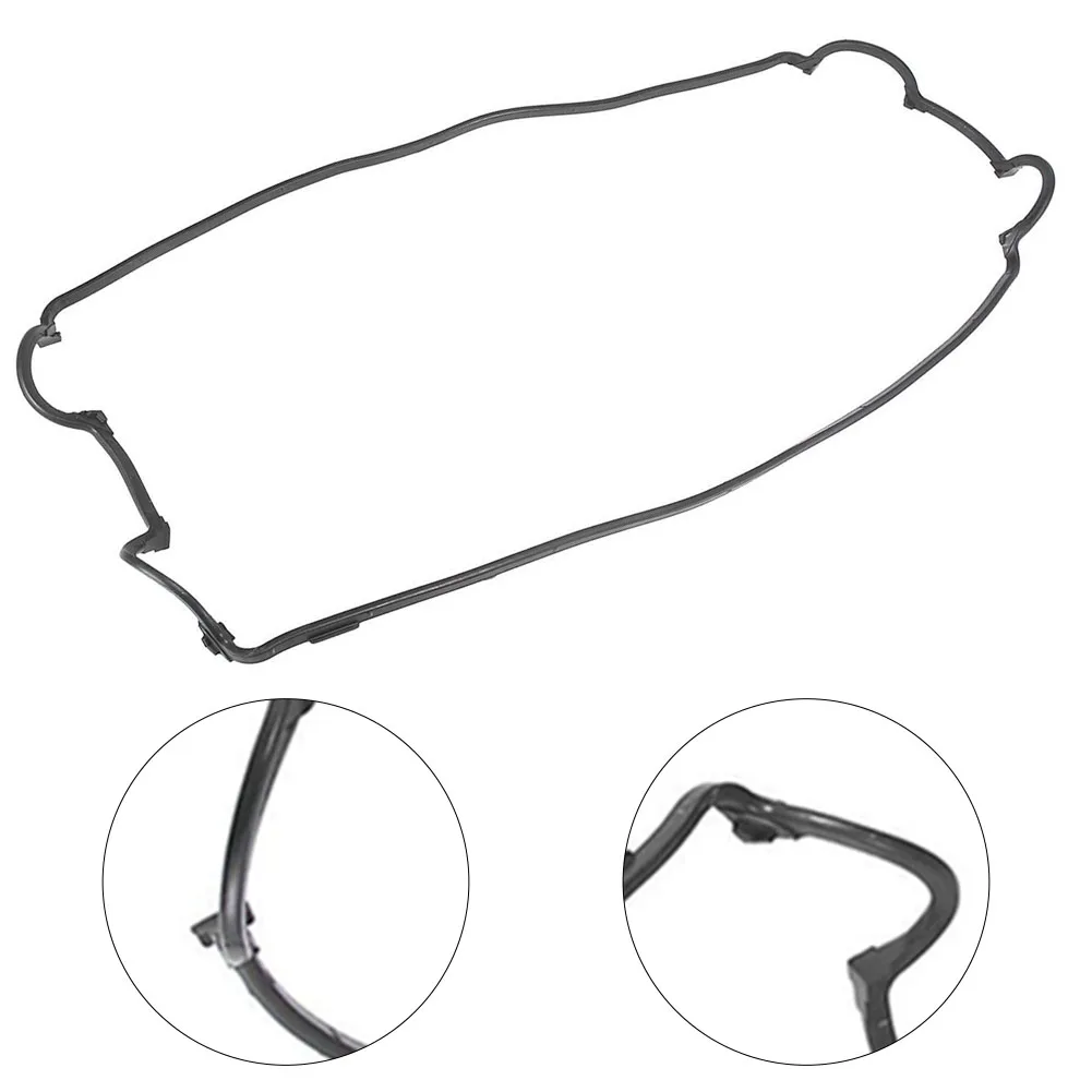 None Gasket Engine Valve Cover Car 12341-PR4-A00 Car Accessories Engines Part Engines Seals Valve Cover Gasket
None Gasket Engine Valve Cover Car 12341-PR4-A00 Car Accessories Engines Part Engines Seals Valve Cover Gasket