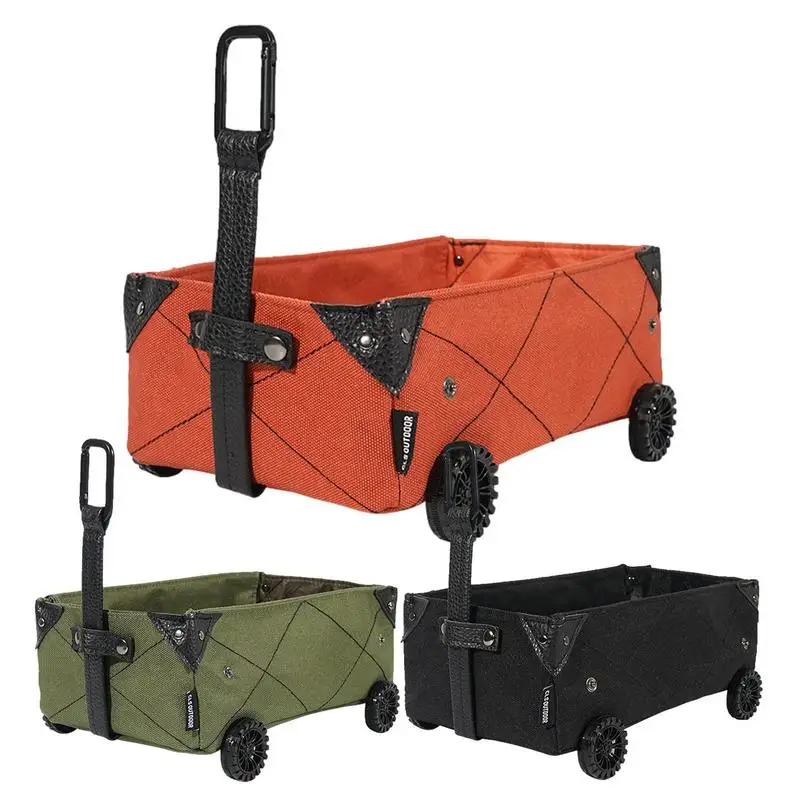 Collapsible Cart With Wheels Small Rolling Storage Cart In Trolley Shape Folding Cart With Wheels For Grocery Easy To Store
Collapsible Cart With Wheels Small Rolling Storage Cart In Trolley Shape Folding Cart With Wheels For Grocery Easy To Store