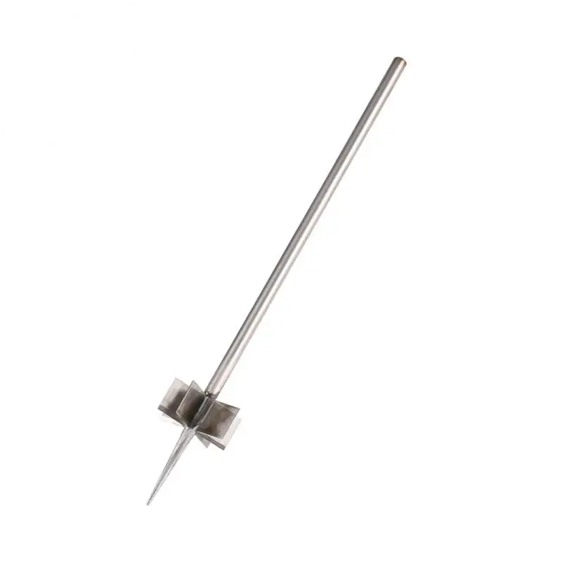 Economic Scallion Shredder New Super Fine Plum Blossom Scallion Shredded Blade High-quality Scallion Knife With Sharp Blade
Economic Scallion Shredder New Super Fine Plum Blossom Scallion Shredded Blade High-quality Scallion Knife With Sharp Blade