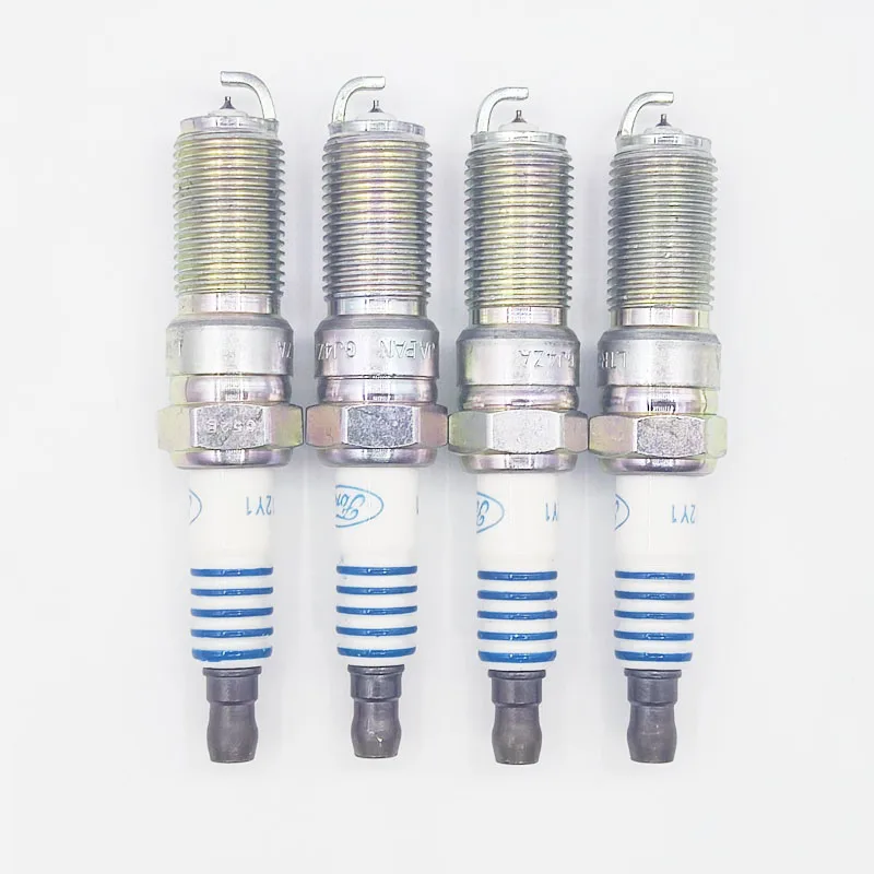 4 шт. CM5G-12405-BA 5211024 иридиевая Свеча зажигания для Ford Focus CM5G 12405 BA автомобильные аксессуары
4 шт. CM5G-12405-BA 5211024 иридиевая Свеча зажигания для Ford Focus CM5G 12405 BA автомобильные аксессуары