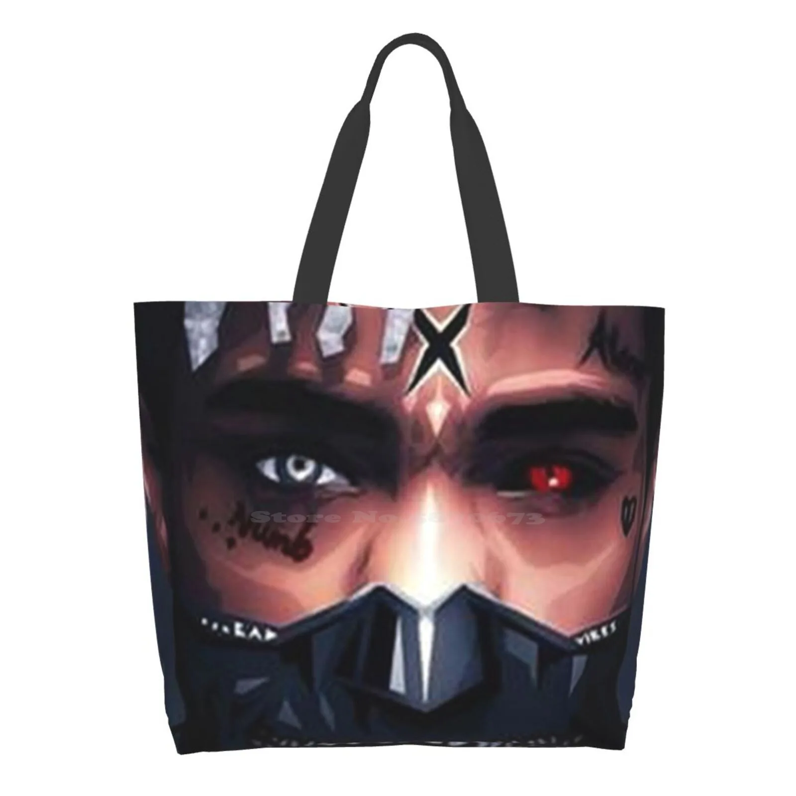 Mitomete Yaru Women Totes Shoulder Bags For Travel Girls Handbag Shopper Bag Kpop Tester Popular
Mitomete Yaru Women Totes Shoulder Bags For Travel Girls Handbag Shopper Bag Kpop Tester Popular