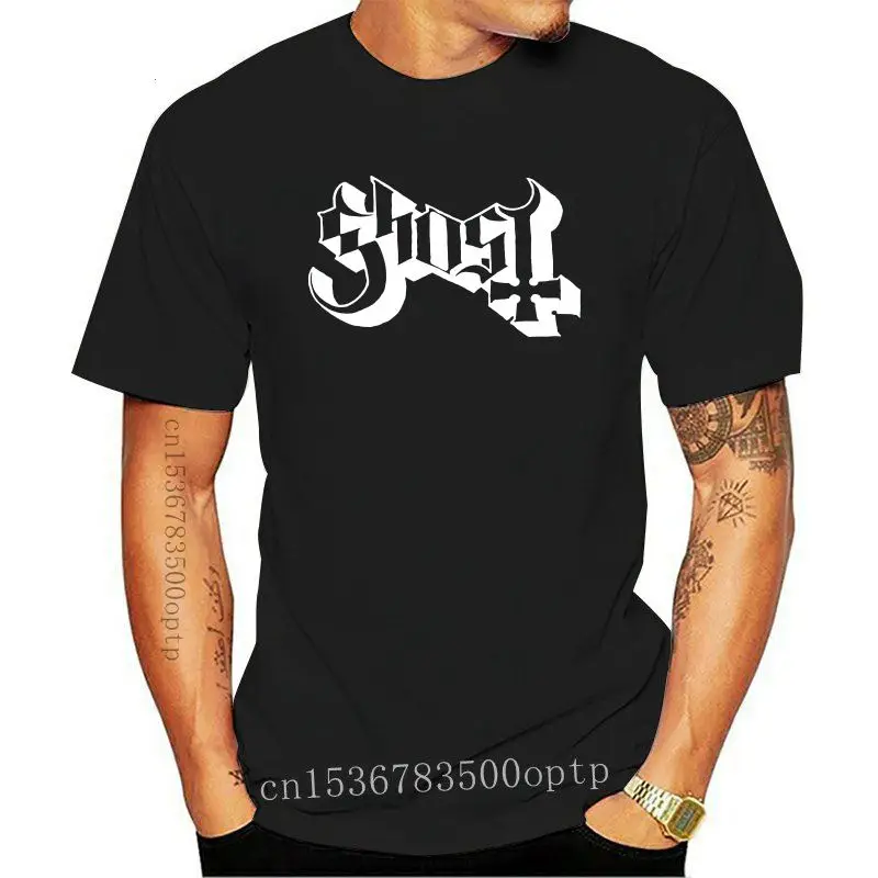Camiseta de moda para hombre, camisa fantasma, B.c., nuevo estilo Papa Emeritus Iii
Camiseta de moda para hombre, camisa fantasma, B.c., nuevo estilo Papa Emeritus Iii