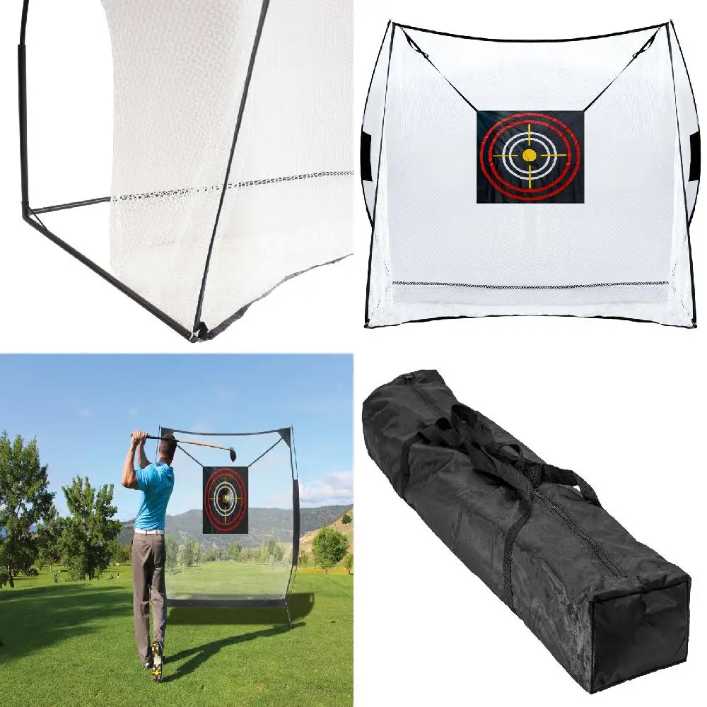 Stylish Heavy Duty Portable Training Bundle with Mat & Hitting Target for Soccer, Baseball, Football, Softball - Ideal for Backy
Stylish Heavy Duty Portable Training Bundle with Mat & Hitting Target for Soccer, Baseball, Football, Softball - Ideal for Backy