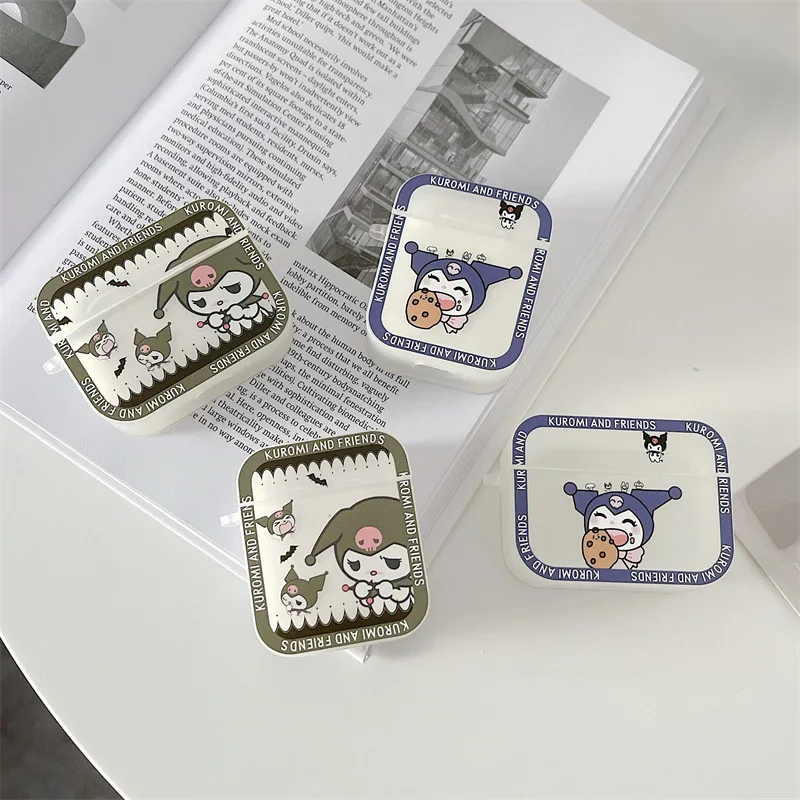 Fashion Cartoon Cute Cat AirPods 3 Case Apple AirPods 2 Case Cover AirPods Pro Case IPhone Earphone Accessories Air Pod Case
Fashion Cartoon Cute Cat AirPods 3 Case Apple AirPods 2 Case Cover AirPods Pro Case IPhone Earphone Accessories Air Pod Case