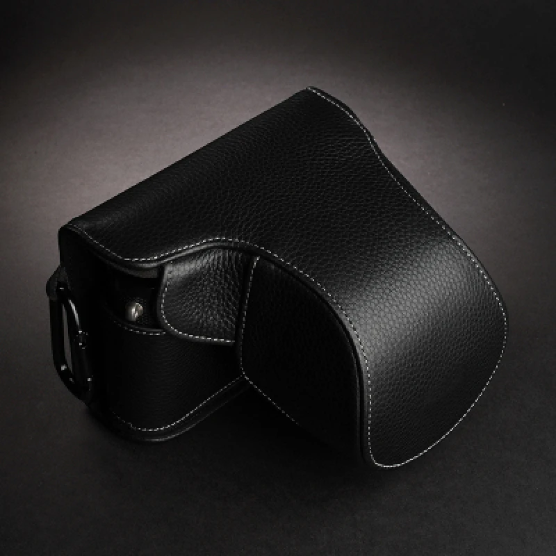 For LEICA Q Q2 Q3 Typ116 q-p Cameras Bag Skin Full Body Precise Fit Genuine leather cowhide Digital Camera case Bag box Cover
For LEICA Q Q2 Q3 Typ116 q-p Cameras Bag Skin Full Body Precise Fit Genuine leather cowhide Digital Camera case Bag box Cover