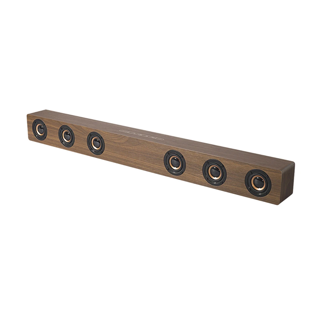 Speaker D80 Subwoofers Wired & Wireless BT Strong Bass Stereo, speaker 5.1 for Wall Mountable
Speaker D80 Subwoofers Wired & Wireless BT Strong Bass Stereo, speaker 5.1 for Wall Mountable