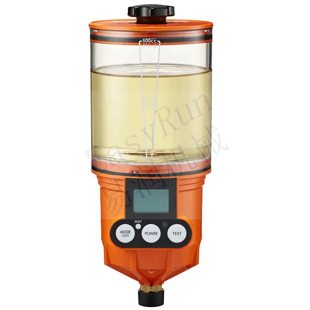 Pulsarlube OL500cc автоматический масляный OL500 (масляный дозатор) - купить по выгодной