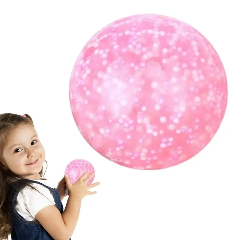 Новинка Забавный Сжимаемый мяч сенсорные упражнения цветной мяч для рук для детей и взрослых сжимаемые игрушки для снятия стресса Антистресс подарок
Новинка Забавный Сжимаемый мяч сенсорные упражнения цветной мяч для рук для детей и взрослых сжимаемые игрушки для снятия стресса Антистресс подарок