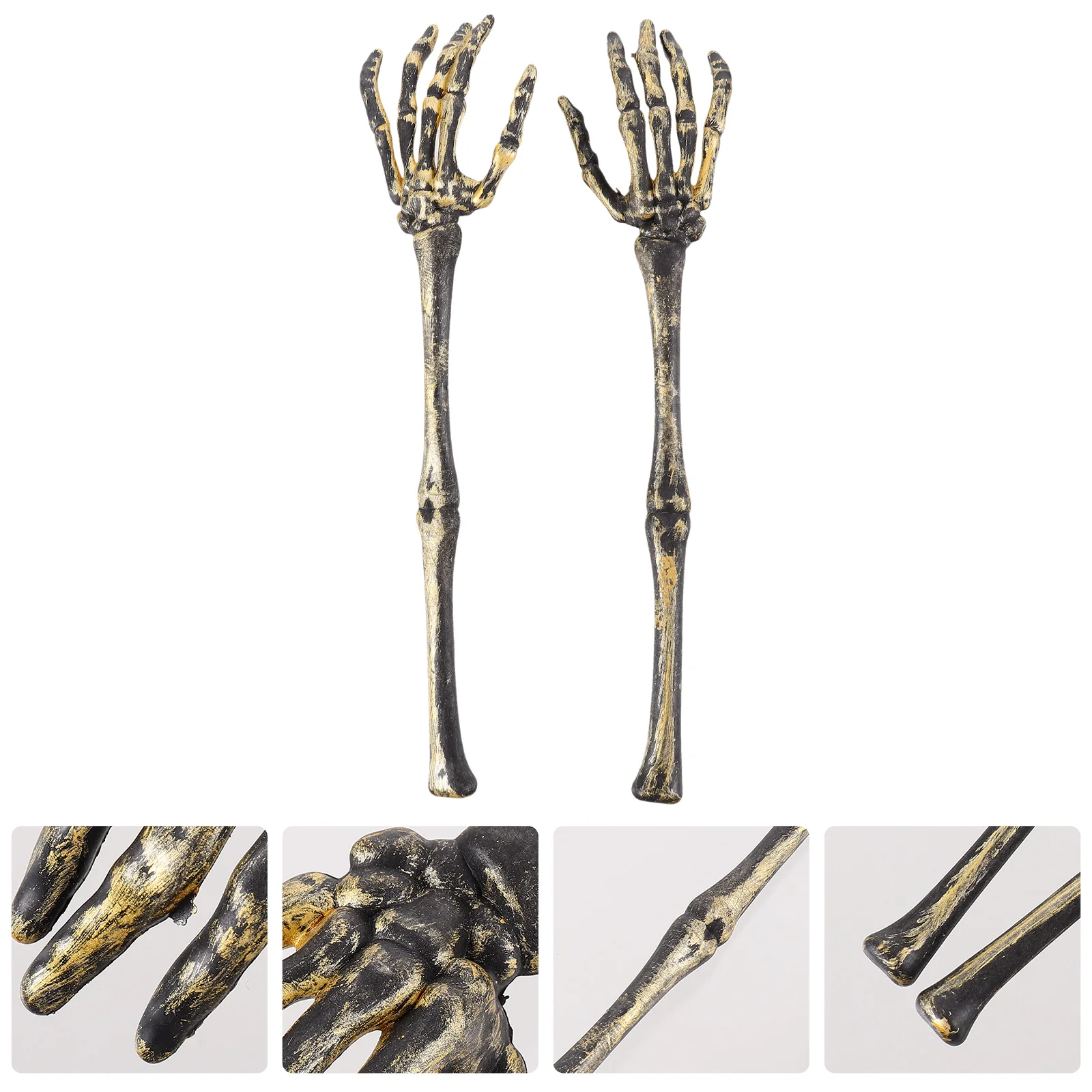 Realistic Hands Stake Glowing Halloween Lawn Party Decor Decorations Outdoor Scary Outside Juneteenth
Realistic Hands Stake Glowing Halloween Lawn Party Decor Decorations Outdoor Scary Outside Juneteenth