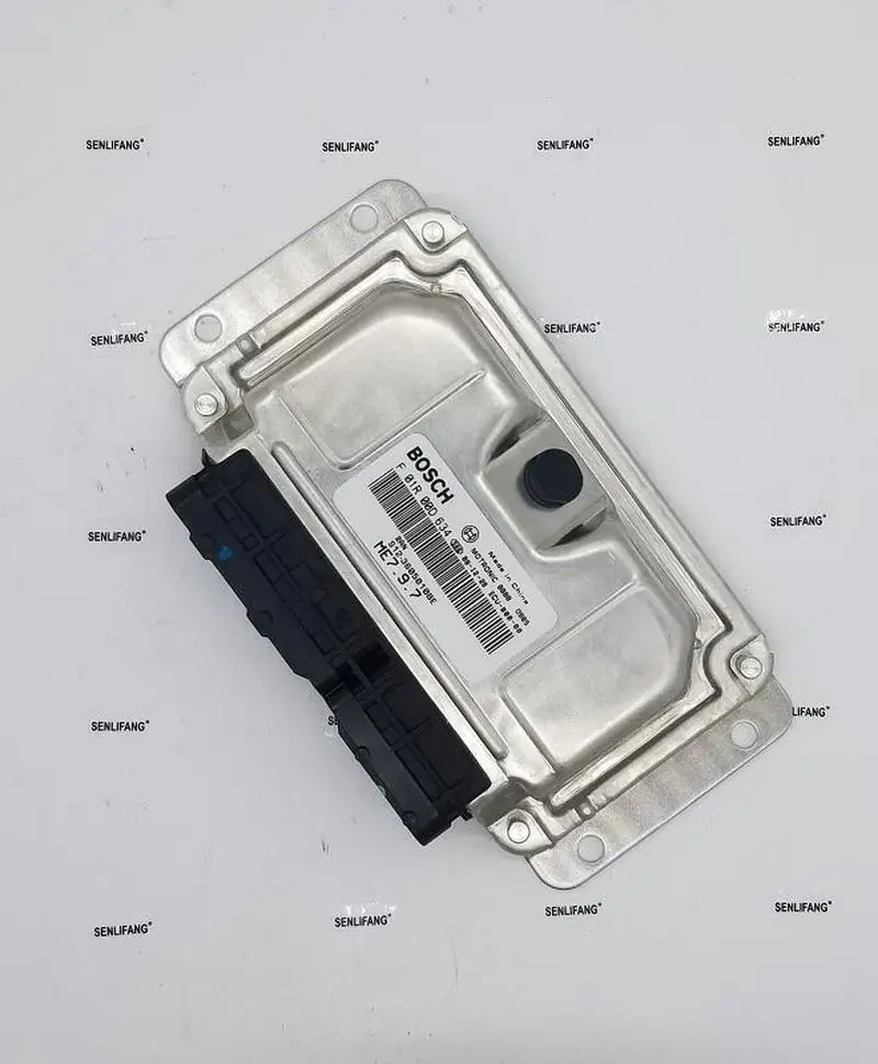 Блок управления двигателем для CHERY A1 KIMO J1 ECU |