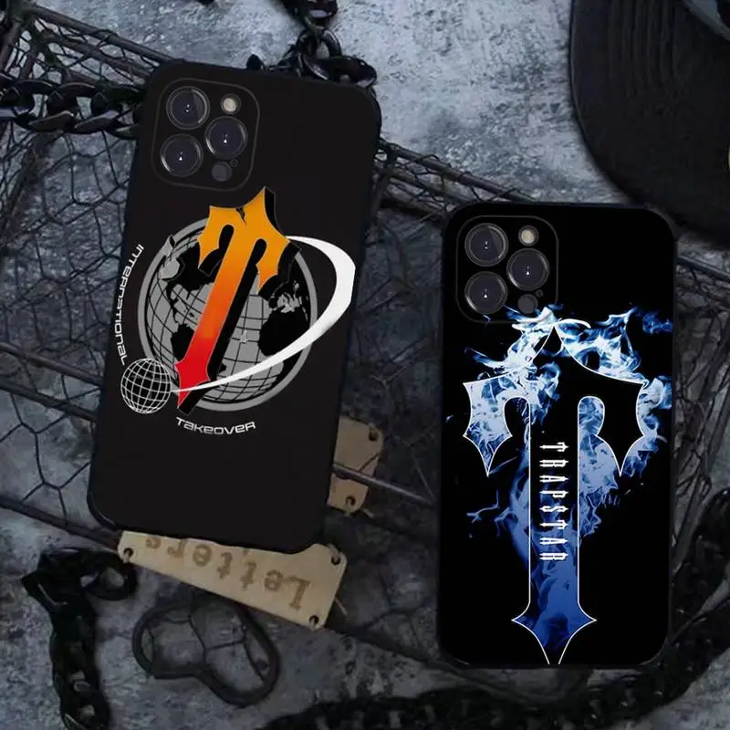 T-TrapstarS Phone Case for iPhone 8 7 6 6S Plus X SE 2020 XR XS 14 11 12 13 Mini Pro Max Mobile Case
T-TrapstarS Phone Case for iPhone 8 7 6 6S Plus X SE 2020 XR XS 14 11 12 13 Mini Pro Max Mobile Case