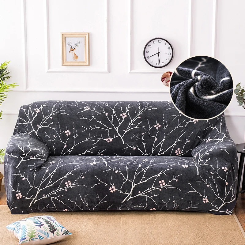 Elastic Printed Sofa Cover Stretch Plaid Living Room Sofa Chair Home Decoration 1/2/3/4 Seat Pet Stretch Polyester Sofa Cover
Elastic Printed Sofa Cover Stretch Plaid Living Room Sofa Chair Home Decoration 1/2/3/4 Seat Pet Stretch Polyester Sofa Cover