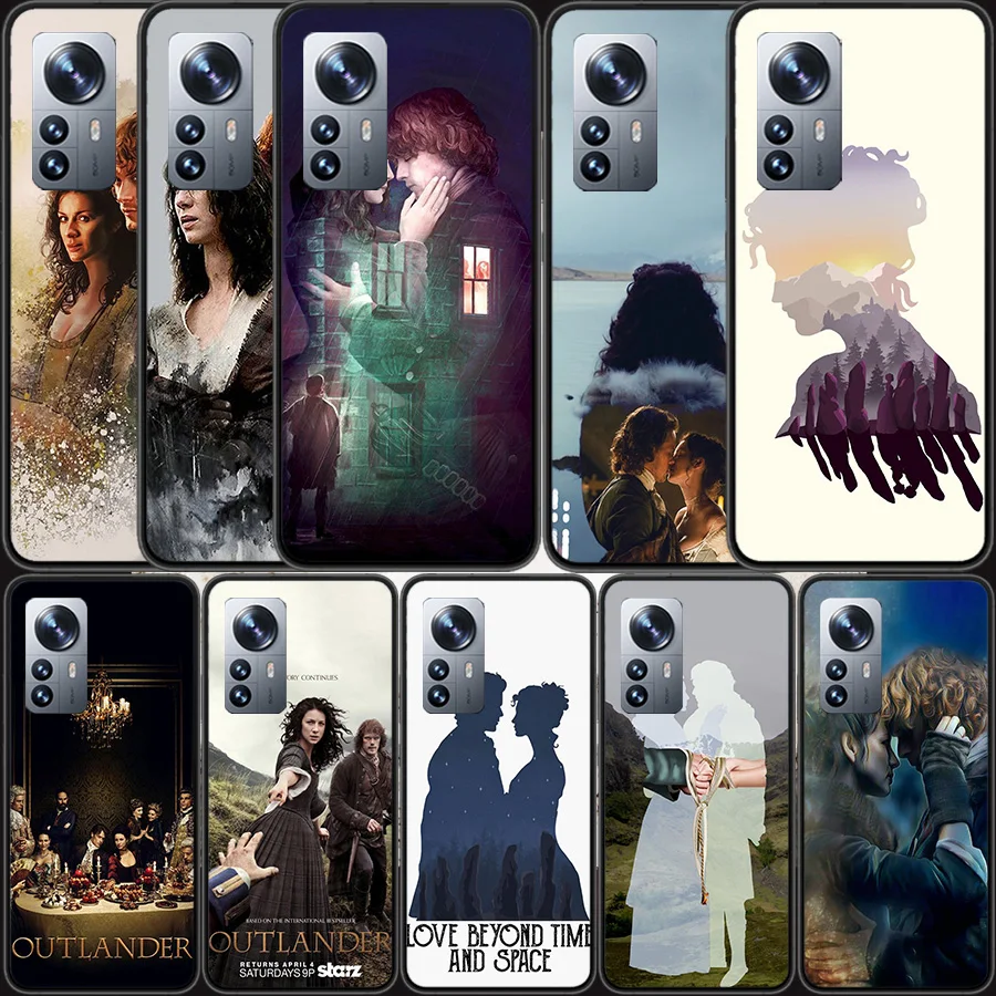 OUTLANDER TV Series Phone Case For Xiaomi Poco X4 X3 NFC M4 Pro 5G GT M2 M3 Mi Note 10 Lite F3 F2 F1 A1 A2 A3 CC9E Capa Coque
OUTLANDER TV Series Phone Case For Xiaomi Poco X4 X3 NFC M4 Pro 5G GT M2 M3 Mi Note 10 Lite F3 F2 F1 A1 A2 A3 CC9E Capa Coque