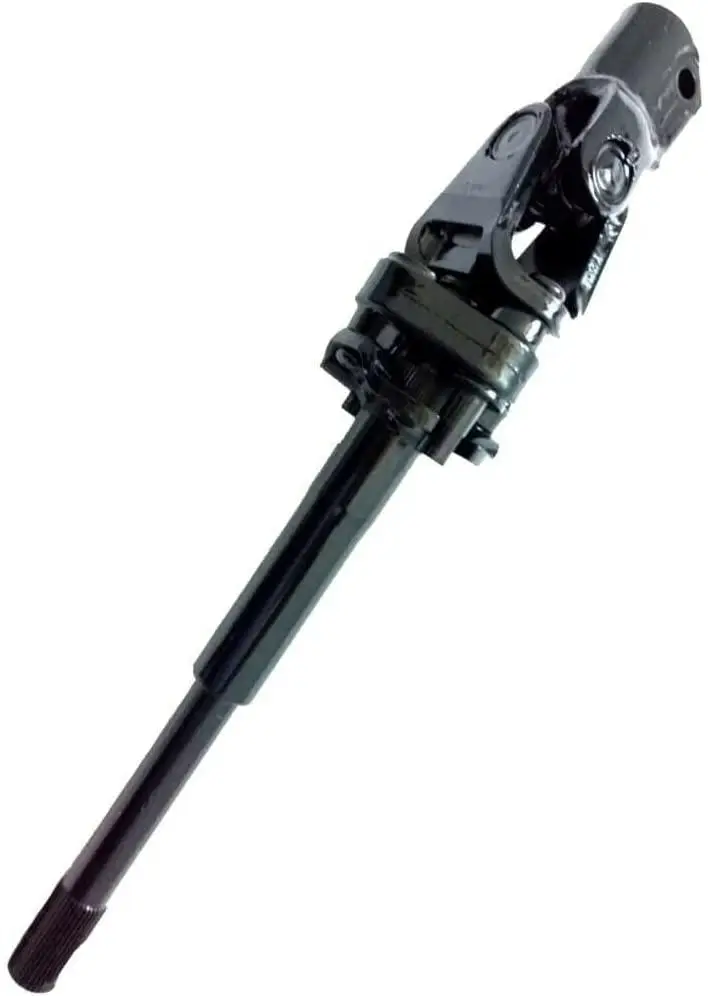 Вал рулевой колонки AP01 в сборе для Toyota TACOMA 2.7L 4.0L V6 DOHC 45220-04010 4522004010 2005-2015
Вал рулевой колонки AP01 в сборе для Toyota TACOMA 2.7L 4.0L V6 DOHC 45220-04010 4522004010 2005-2015
