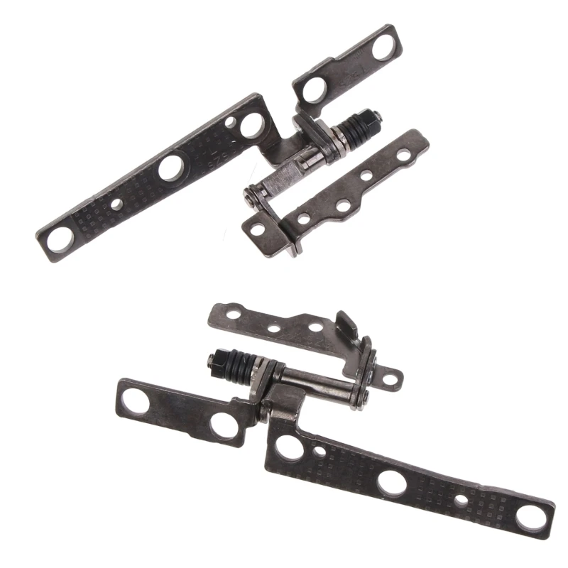 Replacement Laptop LCD Hinge Left Right Hinges Set for Dell G3 3590 P89F G3-3590
Replacement Laptop LCD Hinge Left Right Hinges Set for Dell G3 3590 P89F G3-3590