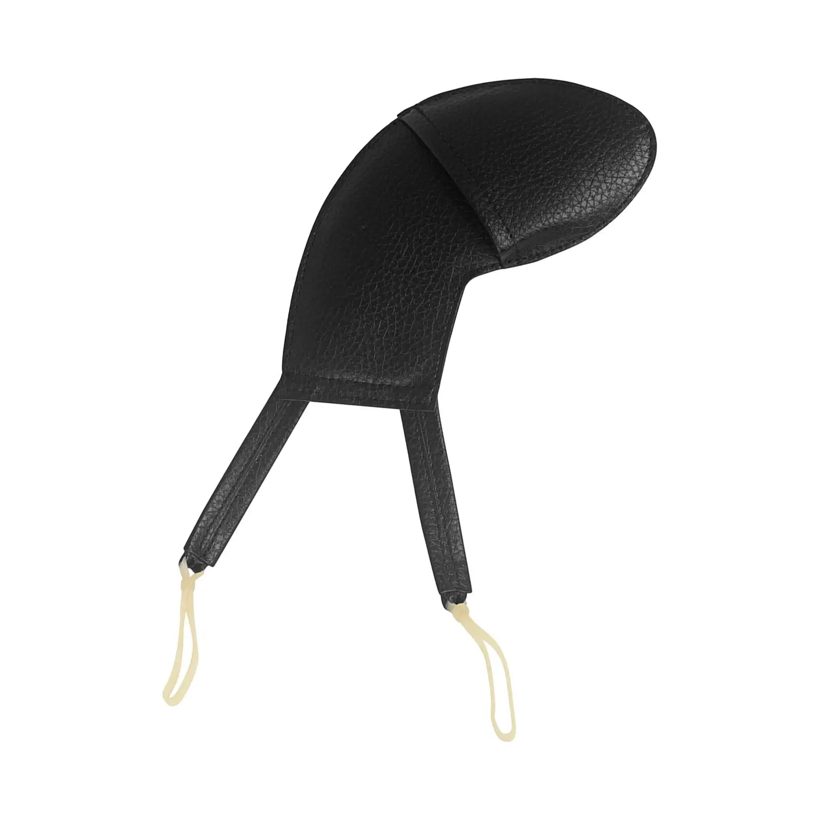 Violin Shoulder Rest Chin Protector 1/4 - 1/2 Violin Tool Violin Accessory Non Slip Chinrest Pad for Beginner
Violin Shoulder Rest Chin Protector 1/4 - 1/2 Violin Tool Violin Accessory Non Slip Chinrest Pad for Beginner