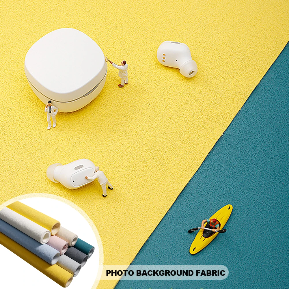 Reusable Photography Backdrop Fabric Thickened Cement Texture Mat 3D Waterproof Background Cloth for Photo Studio Shooting Props
Reusable Photography Backdrop Fabric Thickened Cement Texture Mat 3D Waterproof Background Cloth for Photo Studio Shooting Props
