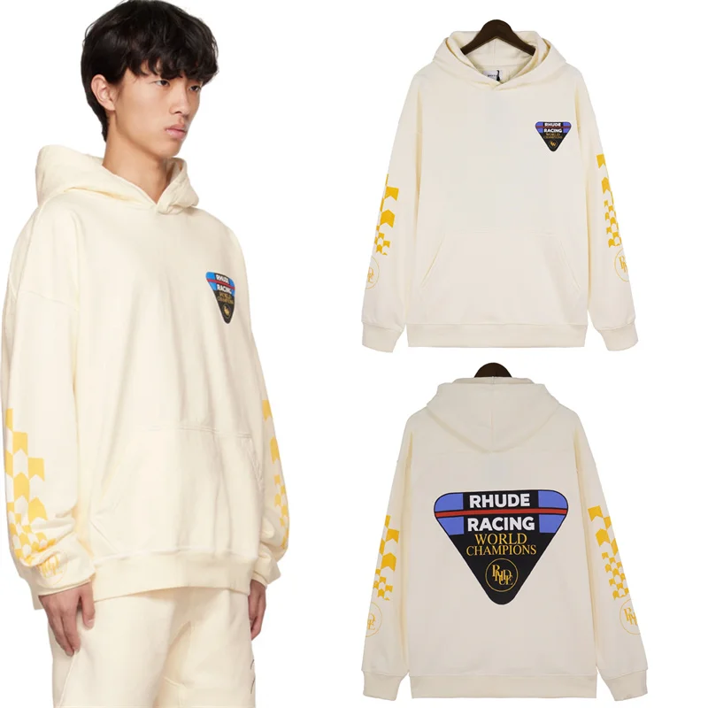 Winter Coat Hoodie Loose Oversized Print High Street Sports Men's and Women's Hoodie Tracksuit Men Sweatshirts Unisex Oversize
Winter Coat Hoodie Loose Oversized Print High Street Sports Men's and Women's Hoodie Tracksuit Men Sweatshirts Unisex Oversize