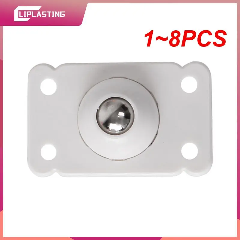 1 ~ 8 шт. Прямая поставка, клейкие поворотные ролики, мебельное колесо для ящика для хранения, мусорная корзина, универсальные шкивы, липкие колеса, нет 
1 ~ 8 шт. Прямая поставка, клейкие поворотные ролики, мебельное колесо для ящика для хранения, мусорная корзина, универсальные шкивы, липкие колеса, нет