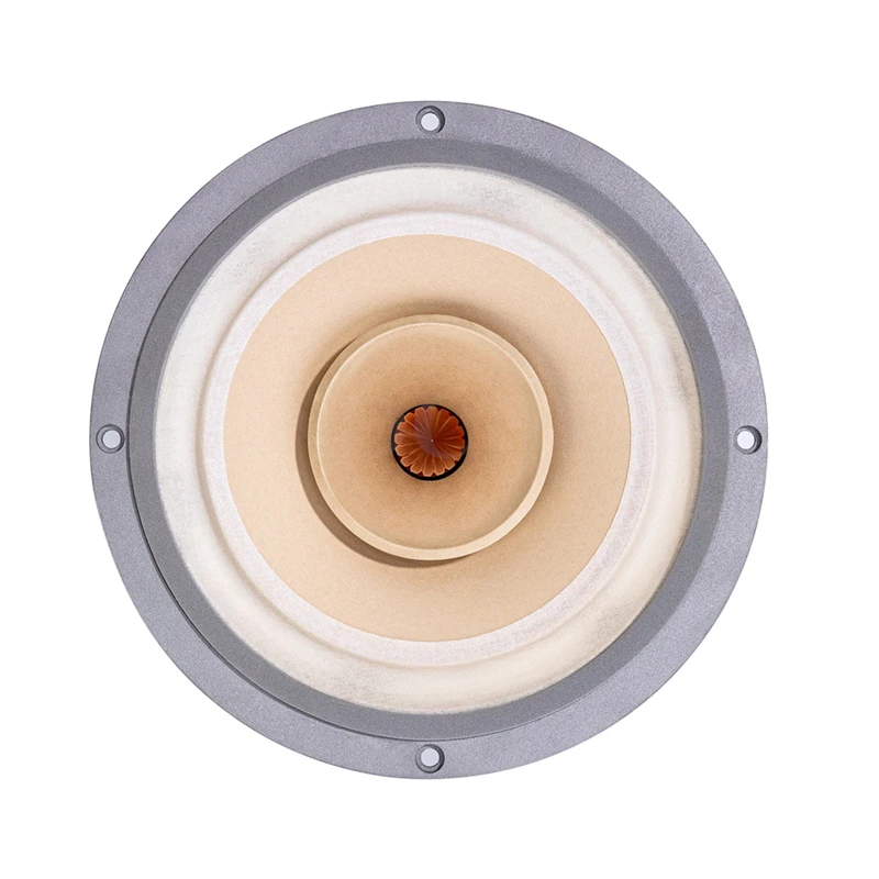 LS-05 Lii Song 8-inch full-range HiFi speaker full-range speaker unit fast-8 1 pair
LS-05 Lii Song 8-inch full-range HiFi speaker full-range speaker unit fast-8 1 pair