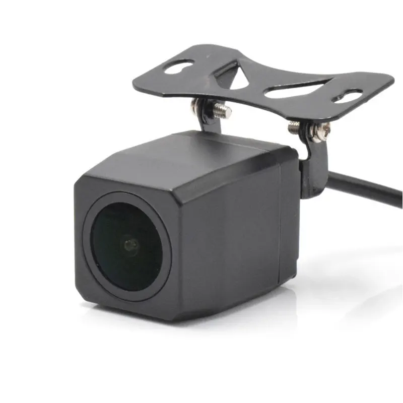 

Sameuo Metal CCD Car Rear View Camera Night Version Waterproof Wide Angle Backup Camera Parking Reversing Assistance
