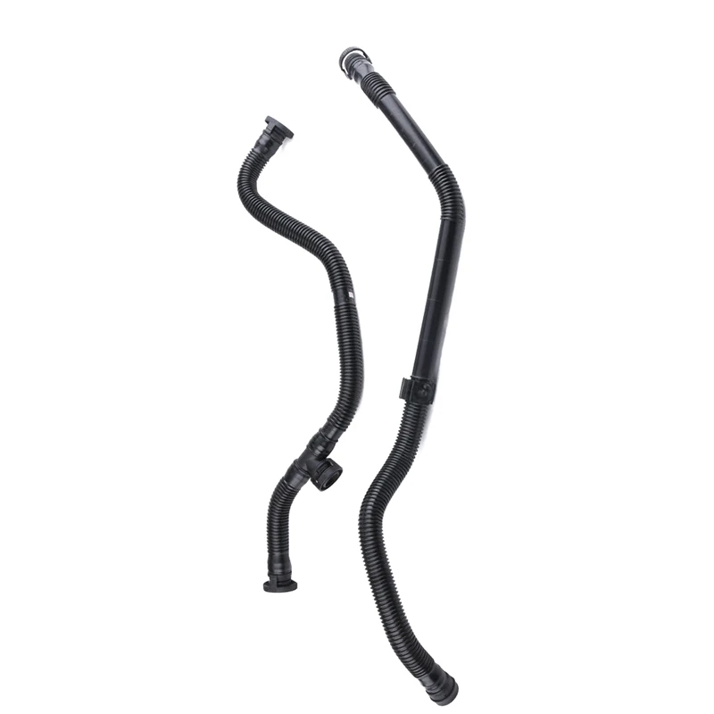 2Pcs Crankcase Breather Hose For VW Touareg Q7 4.2L BAR 4L0 131 206 4L0 131 206 A 4L0131206 4L0131206A
2Pcs Crankcase Breather Hose For VW Touareg Q7 4.2L BAR 4L0 131 206 4L0 131 206 A 4L0131206 4L0131206A