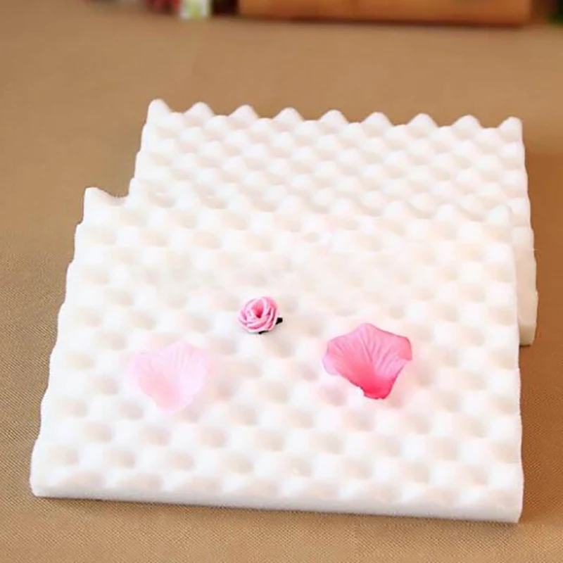 2pcs/lot Fondant Cake Chocolate Sugar Drying Foam Decorating Bakeware Tool Set Mat Shaping Sponge Pad Cake Flower Moldel
2pcs/lot Fondant Cake Chocolate Sugar Drying Foam Decorating Bakeware Tool Set Mat Shaping Sponge Pad Cake Flower Moldel
