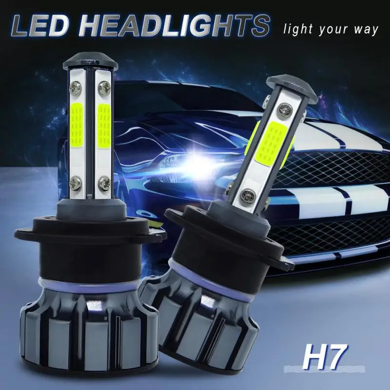Четырехсторонняя Автомобильная фара 360 градусов s LedV5 автомобильная светодиодная Автомобильная фара s светодиодсветильник фара H7 22 Вт 6000 лм ...
Четырехсторонняя Автомобильная фара 360 градусов s LedV5 автомобильная светодиодная Автомобильная фара s светодиодсветильник фара H7 22 Вт 6000 лм ...