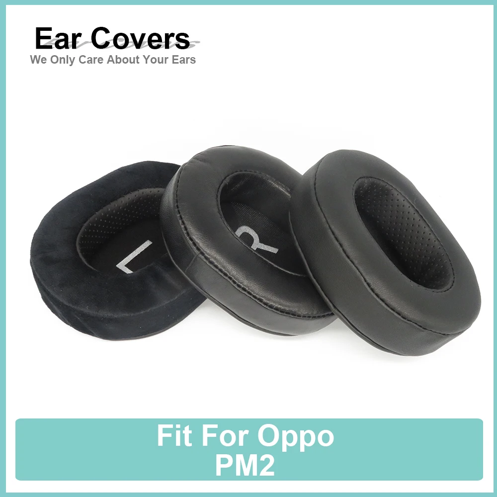 Earpads For Oppo PM2 Headphone Earcushions Protein Velour Sheepskin Pads Foam Ear Pads Black Comfortable
Earpads For Oppo PM2 Headphone Earcushions Protein Velour Sheepskin Pads Foam Ear Pads Black Comfortable