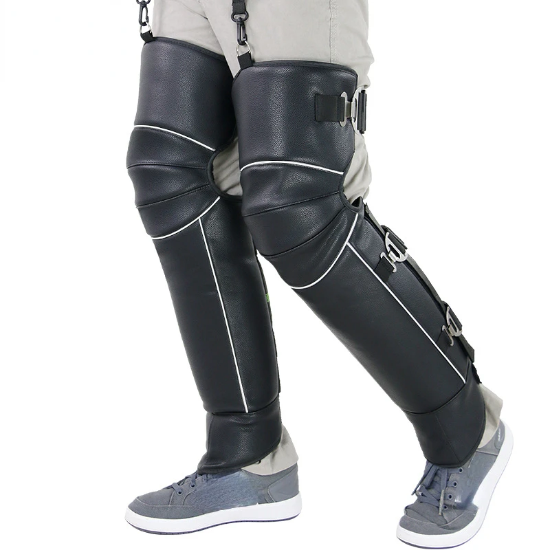 Cycling Knee Pads Warm Winter Motorcycle Riding Thickened Windproof and Cold Protection All-inclusive Cycling Leg Protection
Cycling Knee Pads Warm Winter Motorcycle Riding Thickened Windproof and Cold Protection All-inclusive Cycling Leg Protection