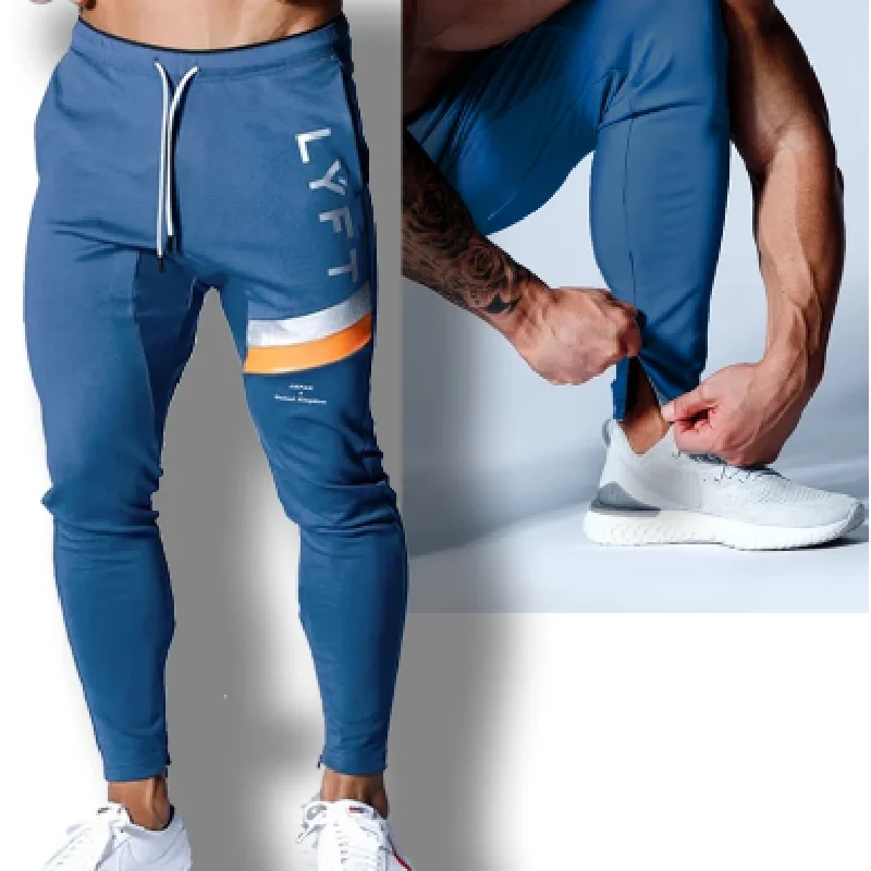 New Men Homme Streetwear Jogger Fitness Bodybuilding Hombre Sweatpants Trousers Men
New Men Homme Streetwear Jogger Fitness Bodybuilding Hombre Sweatpants Trousers Men