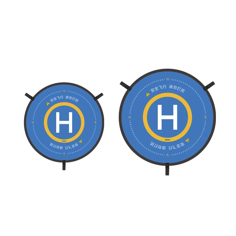 Портативный парковочный фартук Y1AE, складные посадочные площадки для Mini 3 Pro/Mavic 3/Mavic 2
Портативный парковочный фартук Y1AE, складные посадочные площадки для Mini 3 Pro/Mavic 3/Mavic 2