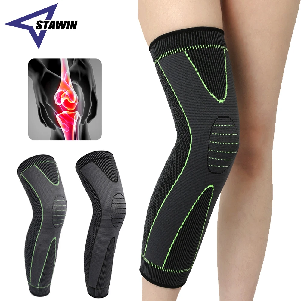 New Knee Brace Warm Long Compression Knee Sleeve for Men Women Knee Support Protector for Weightlifting Workout Tear Arthritis
New Knee Brace Warm Long Compression Knee Sleeve for Men Women Knee Support Protector for Weightlifting Workout Tear Arthritis