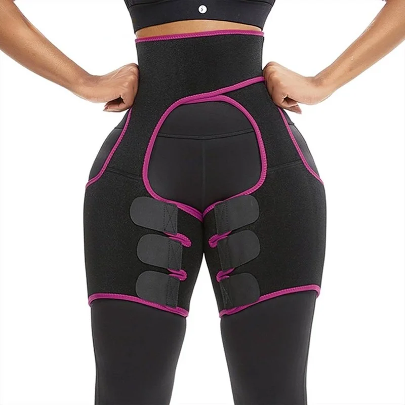 Neoprene Thigh Shaper Sweat Thigh Trimmers Leg Shaper Lose Weight Slimming Belt Butt Lifter Compress Belt
Neoprene Thigh Shaper Sweat Thigh Trimmers Leg Shaper Lose Weight Slimming Belt Butt Lifter Compress Belt