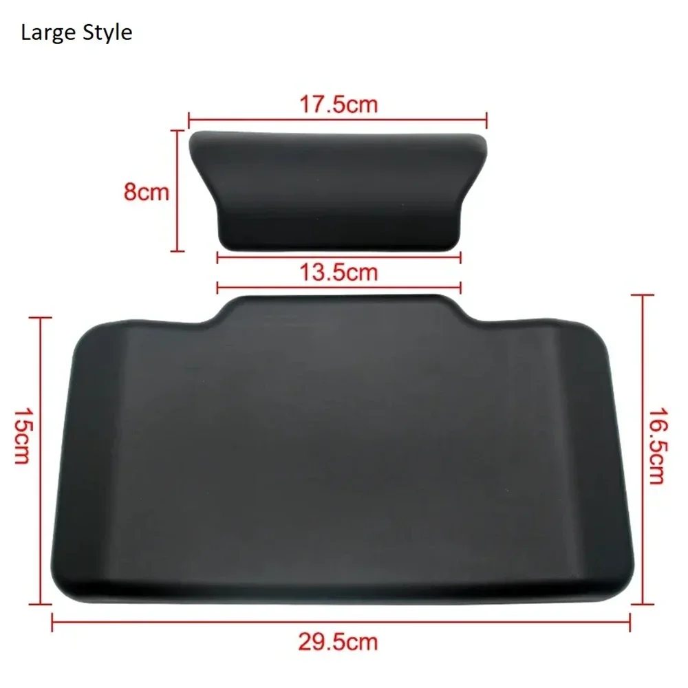 Poq Универсальный самоклеящийся противоударный задний верхний чехол для мотоцикла, коробка для багажа, подушка для спинки мотоцикла, пассажирская спинка, спинка Pa
Poq Универсальный самоклеящийся противоударный задний верхний чехол для мотоцикла, коробка для багажа, подушка для спинки мотоцикла, пассажирская спинка, спинка Pa