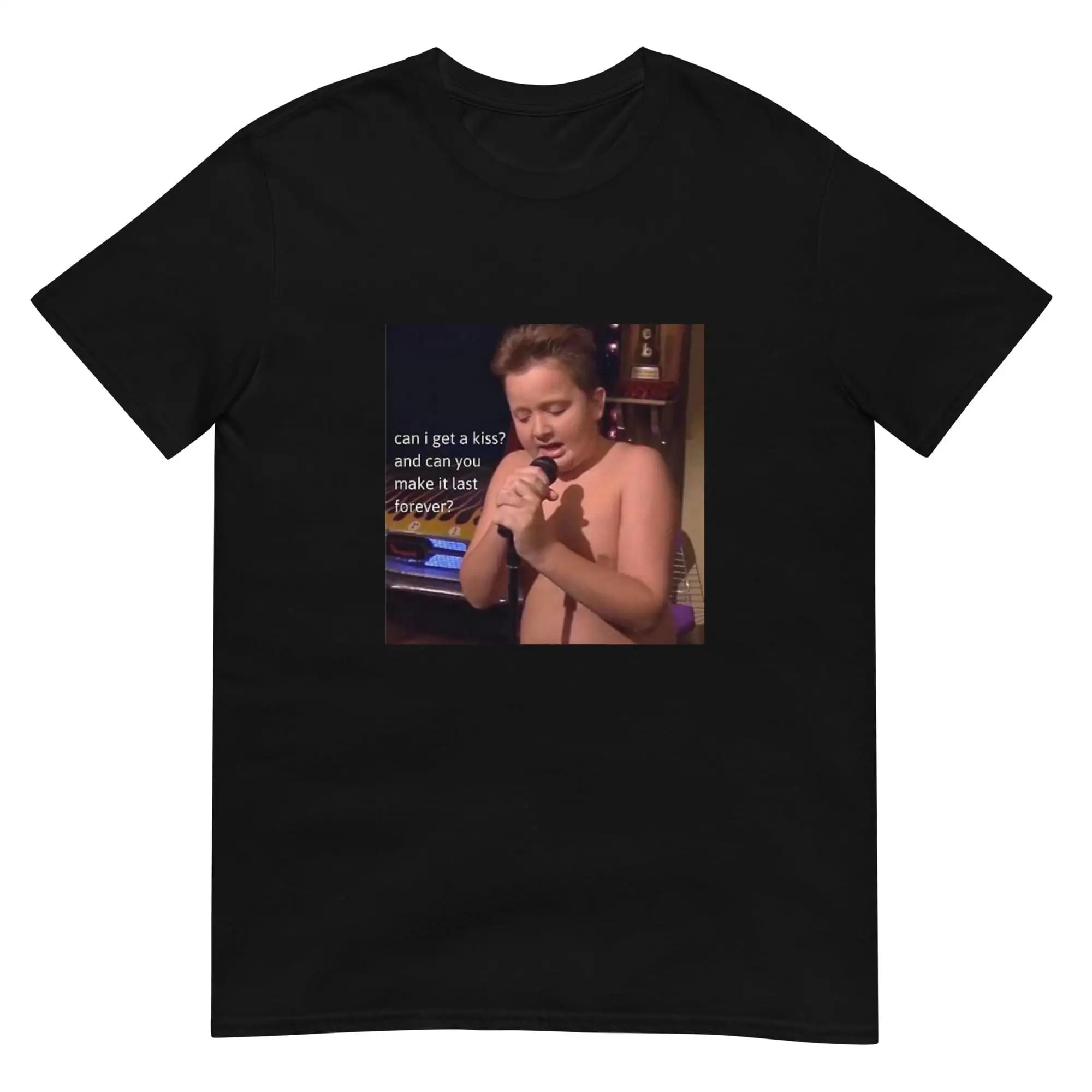 Футболка Gibby Singing