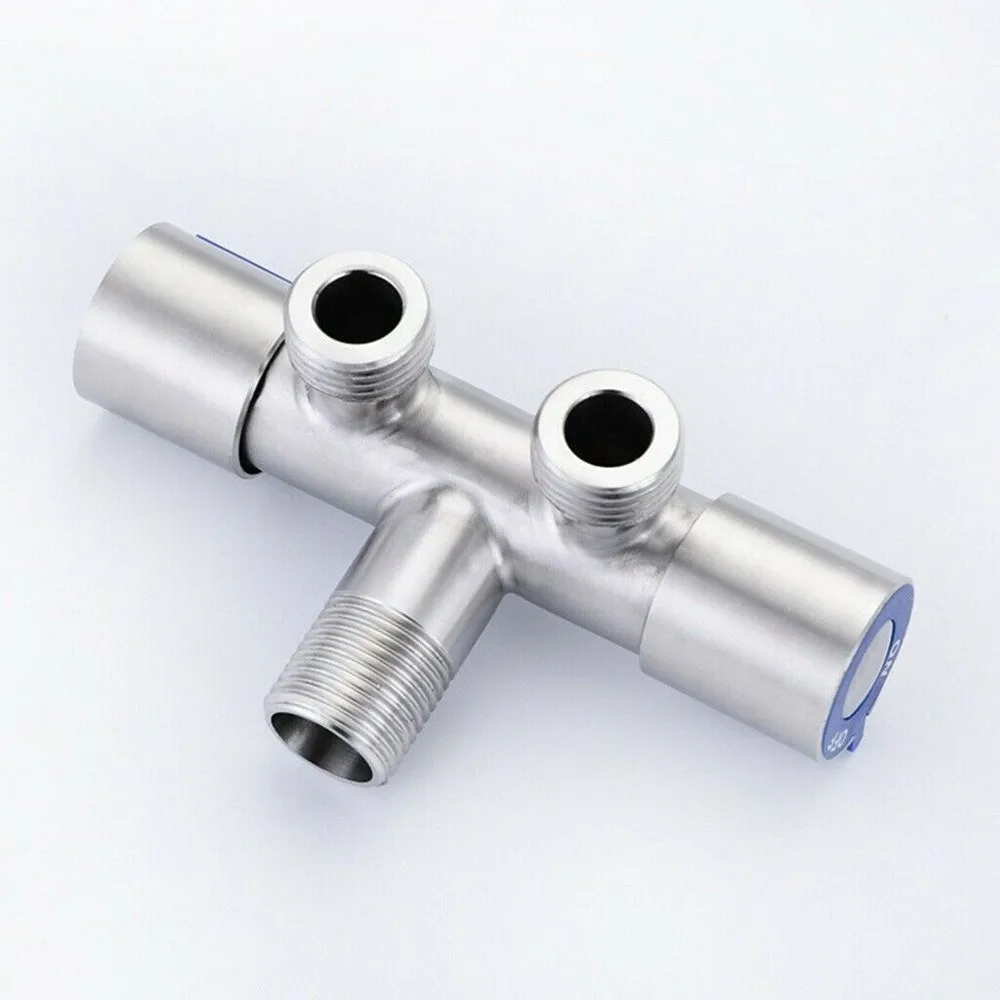 1pc Stainless Steel Faucet Washing Machine Faucet Replacement Parts Double Handle Cold Water Faucet Bathroom Accessories
1pc Stainless Steel Faucet Washing Machine Faucet Replacement Parts Double Handle Cold Water Faucet Bathroom Accessories