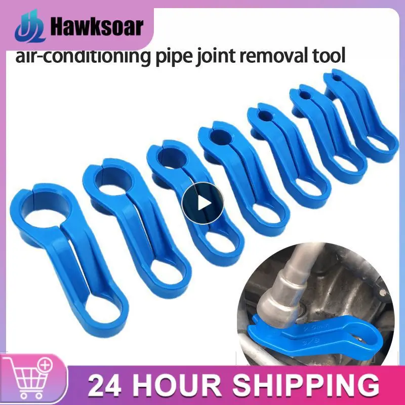 Automobile Fuel Line Disconnect Set Portable Fuel Line Removal Tools Durable Universal Car Repair Fuel Line Disconnect Tool
Automobile Fuel Line Disconnect Set Portable Fuel Line Removal Tools Durable Universal Car Repair Fuel Line Disconnect Tool