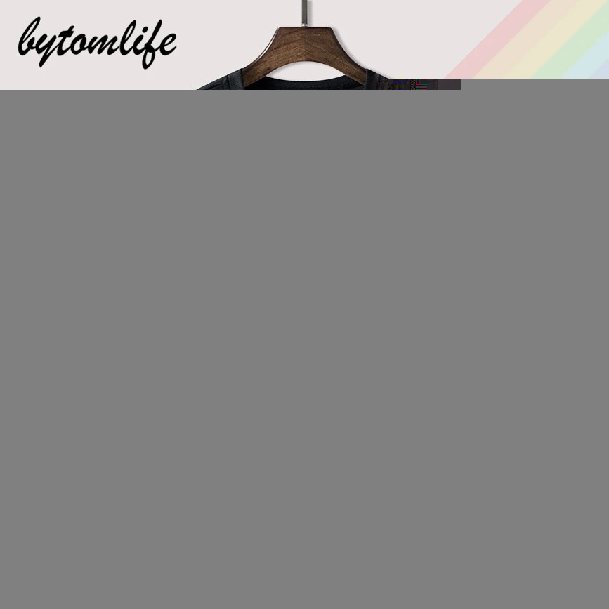Casual T-shirt Hot Sale Brand New Fashion Summer Men T-shirt Nightmare Before Christmas Print Short-Sleeved
Casual T-shirt Hot Sale Brand New Fashion Summer Men T-shirt Nightmare Before Christmas Print Short-Sleeved