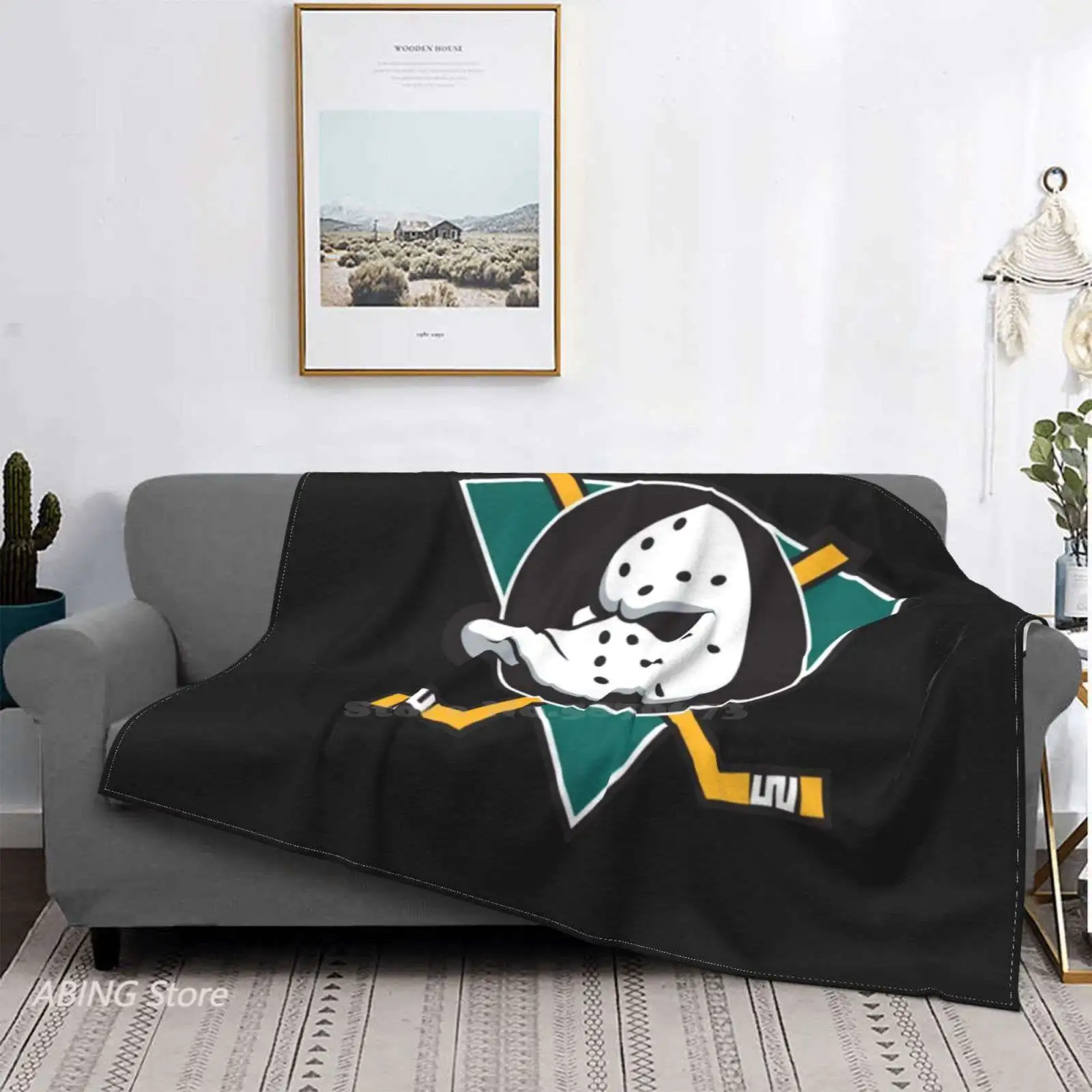 Gift For Fans Sport Low Price New Print Novelty Fashion Soft Warm Blanket Ducks Mighty Film Sport Eden Hall
Gift For Fans Sport Low Price New Print Novelty Fashion Soft Warm Blanket Ducks Mighty Film Sport Eden Hall