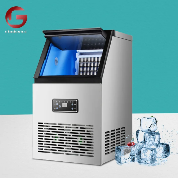 Ice Making Machine Factory Directly Sale Commercial Square Ice Cube Maker Automatic Ice Cube Making Machines With Cheap Price
Ice Making Machine Factory Directly Sale Commercial Square Ice Cube Maker Automatic Ice Cube Making Machines With Cheap Price