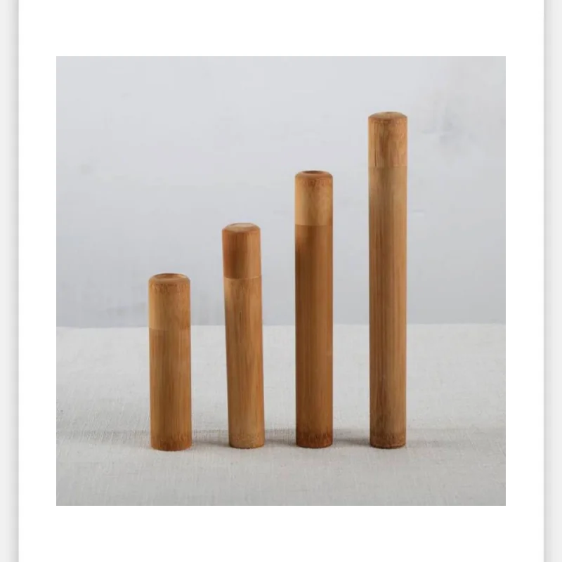 Free shipping Sealed Tea Barrel Container Cylinder Portable Bamboo Tube Tea Pot 100pcs/lot lin4996
Free shipping Sealed Tea Barrel Container Cylinder Portable Bamboo Tube Tea Pot 100pcs/lot lin4996