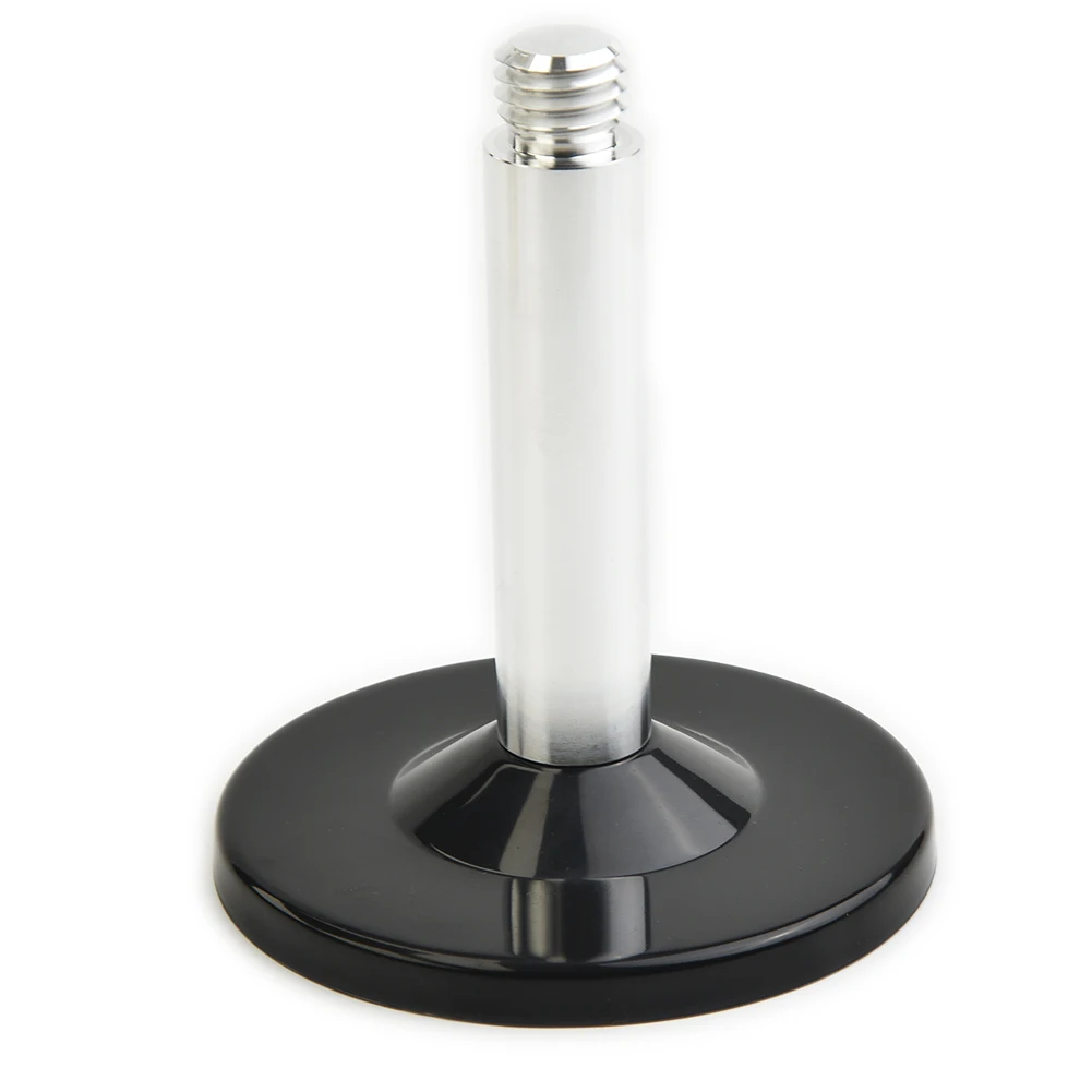 Plastic Shell Antenna Base Replacement 1 Pcs 5/8-11 THREAD ADAPTER Accessories Black GPS GNSS ANTENNA MAGNETIC
Plastic Shell Antenna Base Replacement 1 Pcs 5/8-11 THREAD ADAPTER Accessories Black GPS GNSS ANTENNA MAGNETIC