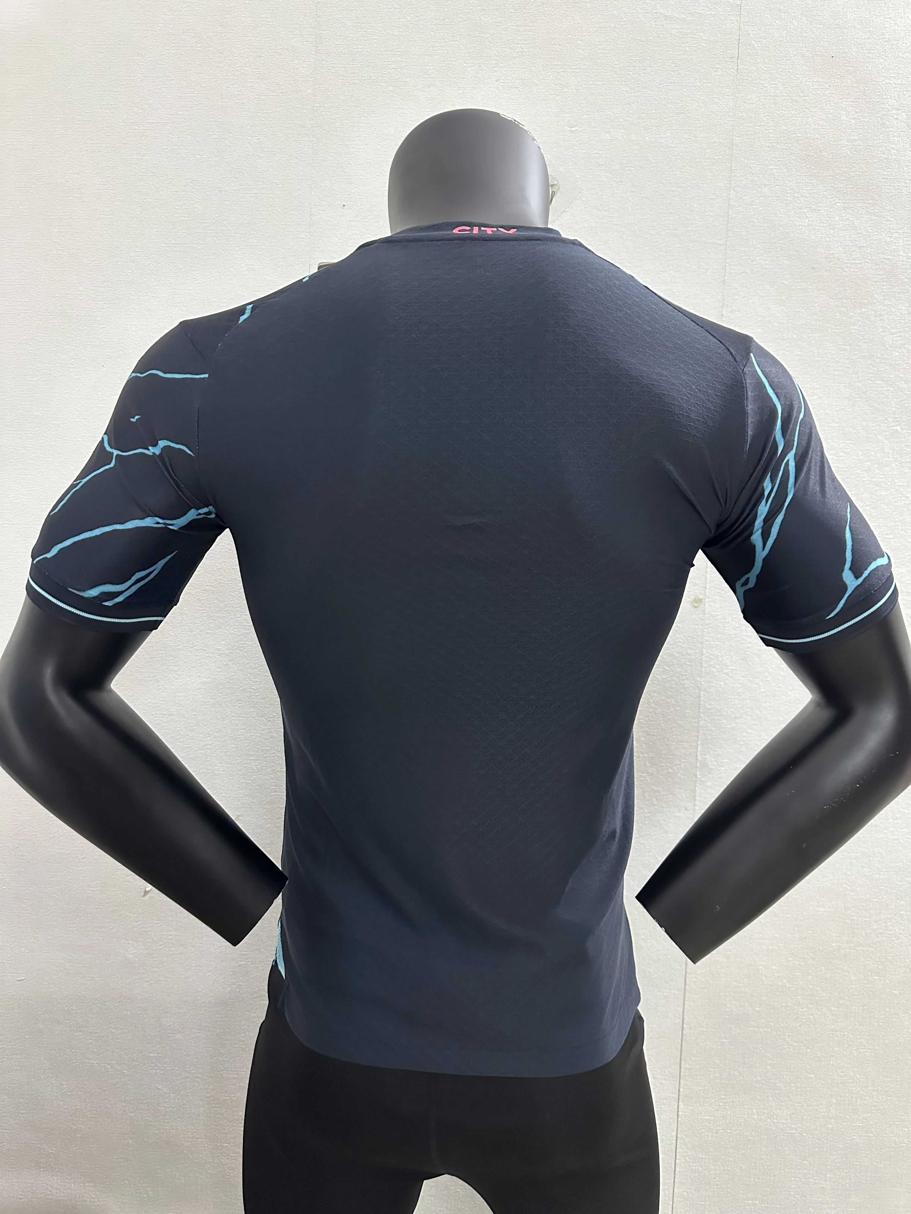 23-24 UK Manches City F.C Football Jerseys Away Home T-Shirt Sports Clothing Porosity Player Edition Team Baller TShirt Training
23-24 UK Manches City F.C Football Jerseys Away Home T-Shirt Sports Clothing Porosity Player Edition Team Baller TShirt Training