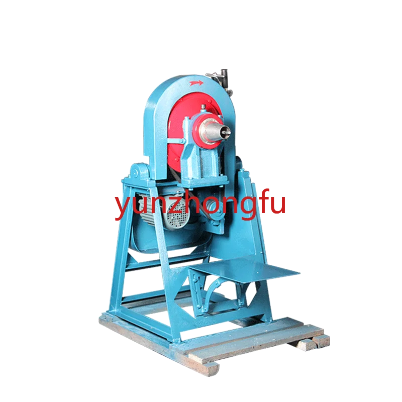 XMQ Φ 240 * 90 conical ball mill laboratory small ball mill ore mine grinding machine
XMQ Φ 240 * 90 conical ball mill laboratory small ball mill ore mine grinding machine