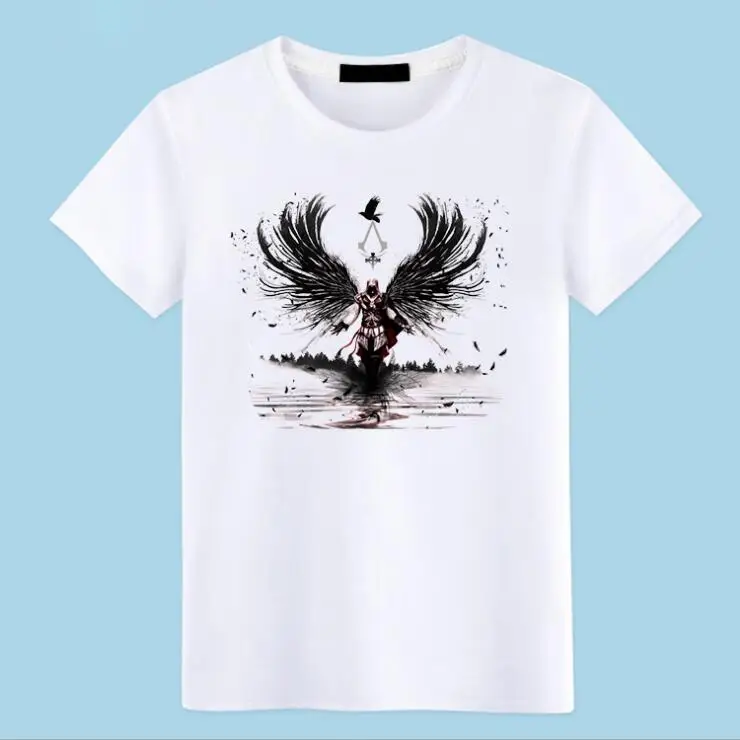 ZNG 2020 NEW THE T-Shirt Top Cotton heisenberg funny casual short sleeve breaking bad print T-Shirt Free Shipping
ZNG 2020 NEW THE T-Shirt Top Cotton heisenberg funny casual short sleeve breaking bad print T-Shirt Free Shipping